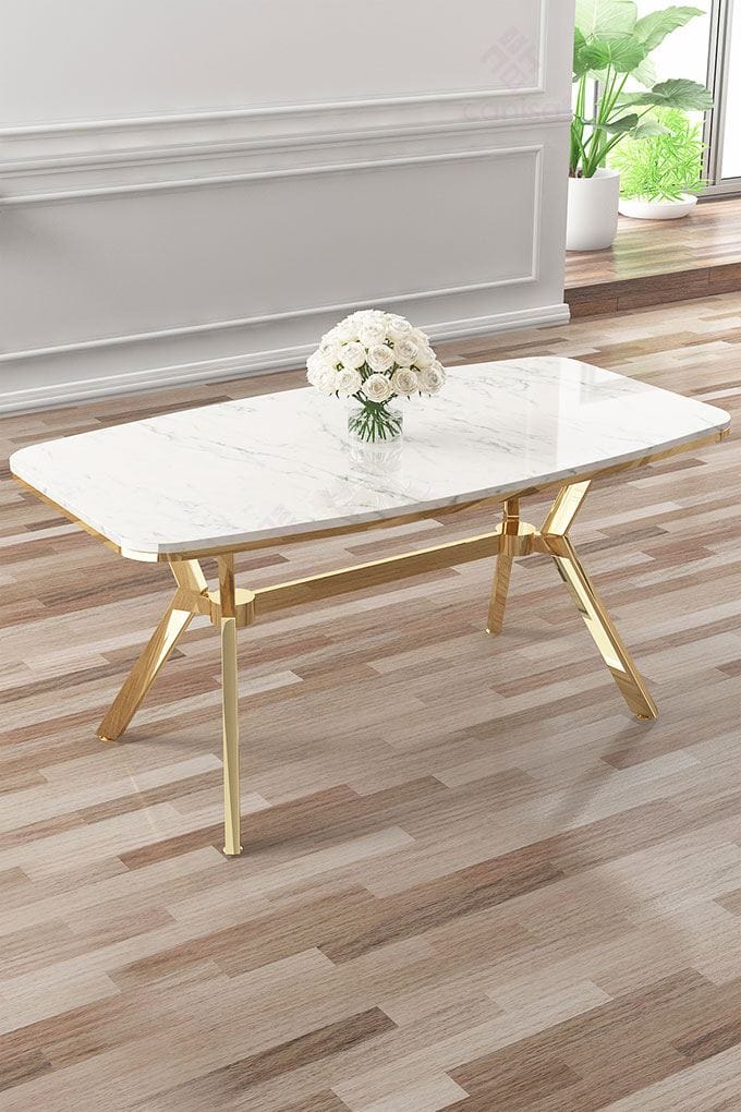 Rolin Matbord 160 cm - Products - Möbler - Bord & matgrupp - Matbord & köksbord