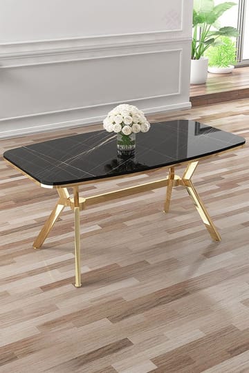 Rolin Matbord 160 cm - Products - Möbler - Bord & matgrupp - Matbord & köksbord