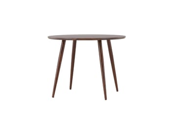 Sanford Matbord 75x100 cm - Brun - Products - Möbler - Bord & matgrupp - Matbord & köksbord