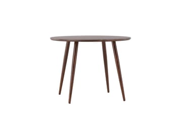 Sanford Matbord 75x100 cm - Brun - Products - Möbler - Bord & matgrupp - Matbord & köksbord