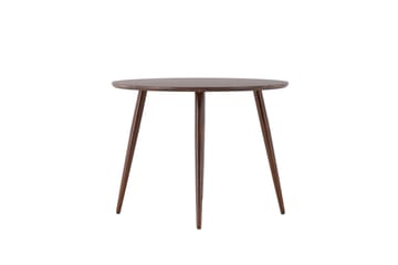 Sanford Matbord 75x100 cm - Brun - Products - Möbler - Bord & matgrupp - Matbord & köksbord