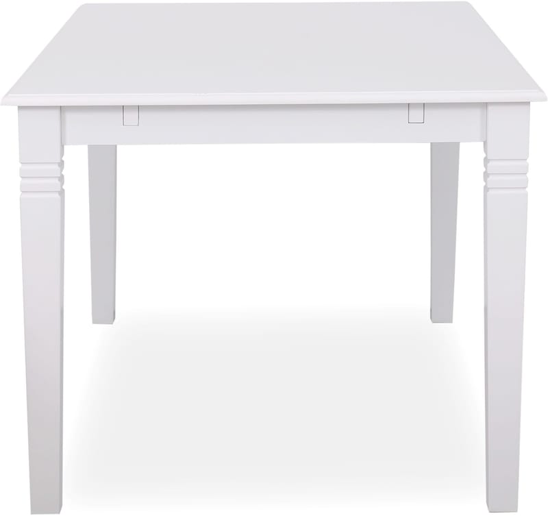 Matbord Mellby 180 cm - Vit - Products - Möbler - Bord & matgrupp - Matbord & köksbord