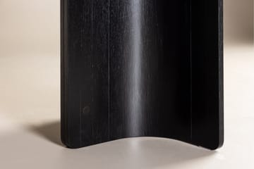 Matbord VIND Tyresö Oval Dining Table Black - Products - Möbler - Bord & matgrupp - Matbord & köksbord