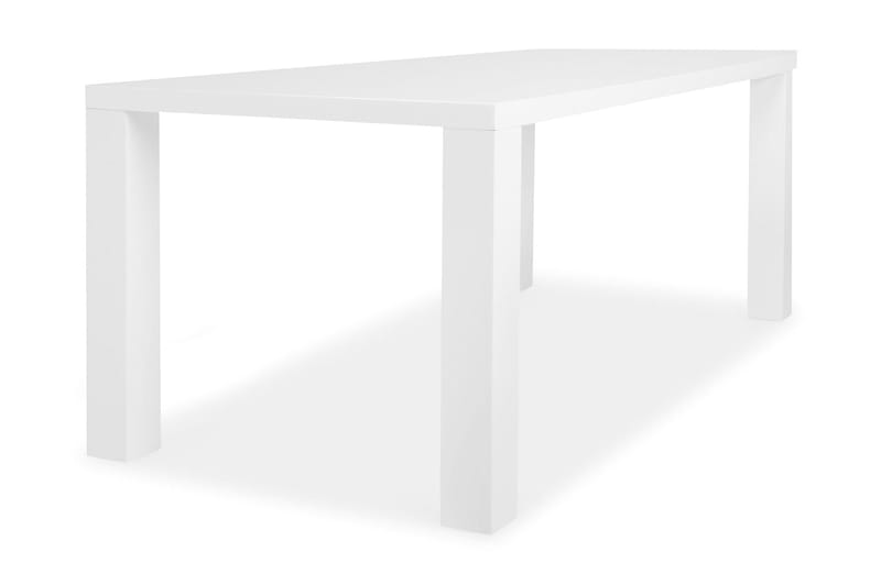 Matgrupp Cibus 180 cm med 4 Cibus stolar - Products - Möbler - Bord & matgrupp - Matgrupp