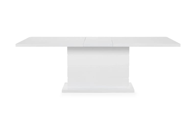 Matgrupp Ratliff 180 cm Förlängningsbar med 4 Cibus stolar - Products - Möbler - Bord & matgrupp - Matgrupp