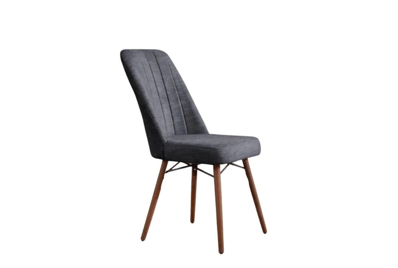 Teral Matgrupp Förlängningsbar 130-170 cm med 4 Stolar - Products - Möbler - Bord & matgrupp - Matgrupp