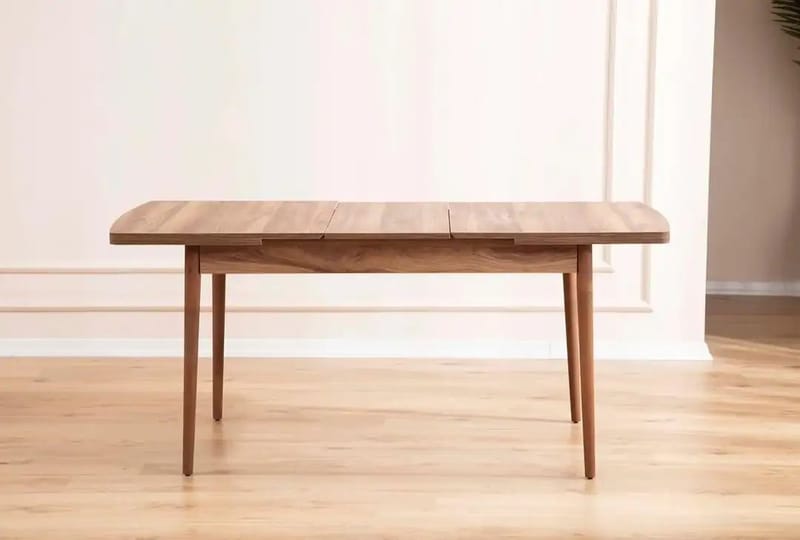 Teral Matgrupp Förlängningsbar 130-170 cm med 6 Stolar - Products - Möbler - Bord & matgrupp - Matgrupp