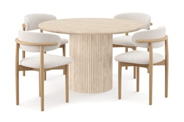 Beige - Beige