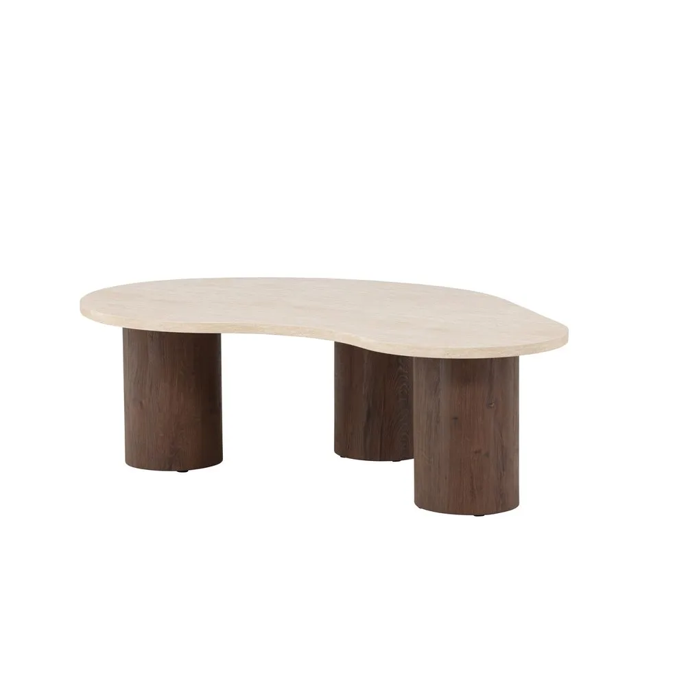 Megg Soffbord 130 cm