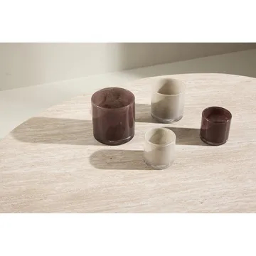 Megg Soffbord 130 cm - Beige - Products - Möbler - Bord & matgrupp - Soffbord