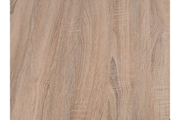 Melody L Soffbord 80 cm - Trä/Natur - Products - Möbler - Bord & matgrupp - Soffbord