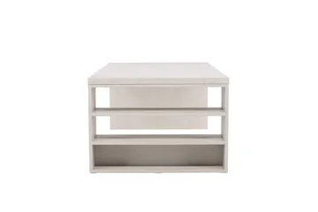 Mika Matbord 230x110 cm - Whitewash - Products - Möbler - Bord & matgrupp - Matbord & köksbord