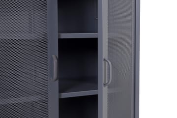 Misha Skänk - Grå - Products - Möbler - Bord & matgrupp - Avlastningsbord & sidobord