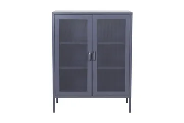 Misha Skänk - Grå - Products - Möbler - Bord & matgrupp - Avlastningsbord & sidobord