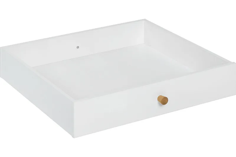 Nature Låda till soffbord Vit - VOX - Products - Möbler - Bord & matgrupp - Bordstillbehör