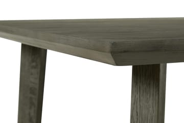 New York Matbord 180 cm - Mörkgrå - Products - Möbler - Bord & matgrupp - Matbord & köksbord