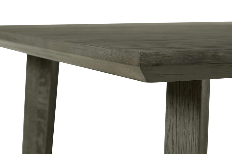 New York Matbord 180 cm - Mörkgrå - Products - Möbler - Bord & matgrupp - Matbord & köksbord