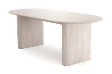 Noira Matbord 220x100 cm Fanér