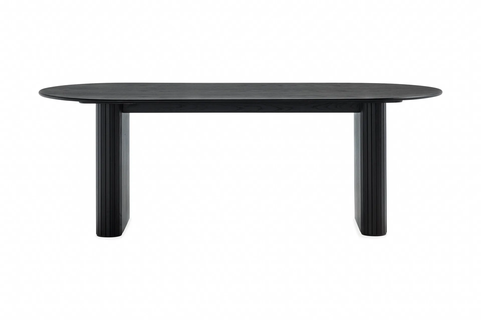 Noira Ovalt Matbord 220 cm