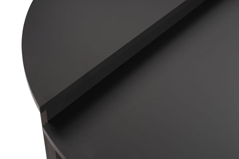 Nordum Soffbord 90x90 cm - Antracit - Products - Möbler - Bord & matgrupp - Soffbord