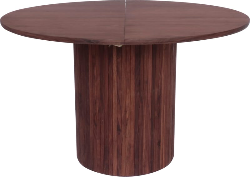 Nova matbord förlängningsbart 115-160 cm - Valnöt Ben - Valnöt - Products - Möbler - Bord & matgrupp - Matbord & köksbord