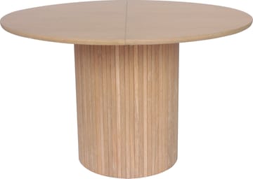 Nova matbord förlängningsbart 115-160 cm - Whitewash Toppskiva - Whitewash - Products - Möbler - Bord & matgrupp - Matbord & köksbord