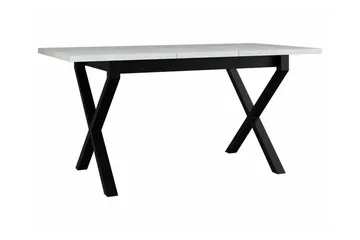 Patrickswell Matbord 80 cm - Svart - Products - Möbler - Bord & matgrupp - Matbord & köksbord