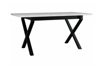 Patrickswell Matbord 80 cm - Svart - Products - Möbler - Bord & matgrupp - Matbord & köksbord