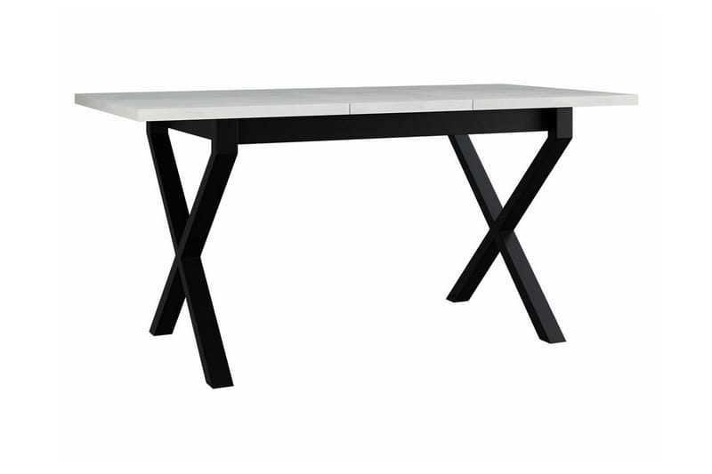 Patrickswell Matbord 80 cm - Svart - Products - Möbler - Bord & matgrupp - Matbord & köksbord