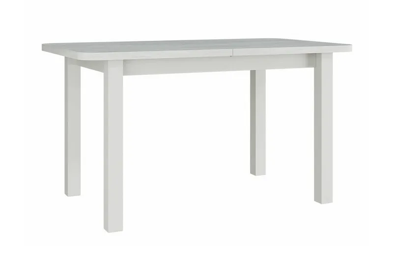 Patrickswell Matbord 80 cm, Vit