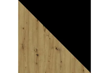 Patrickswell Matbord 90 cm Black - Products - Möbler - Bord & matgrupp - Matbord & köksbord