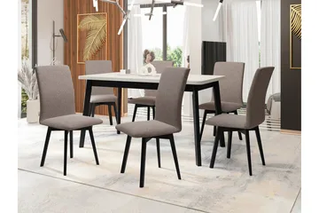 Patrickswell Matgrupp - Products - Möbler - Bord & matgrupp - Matgrupp