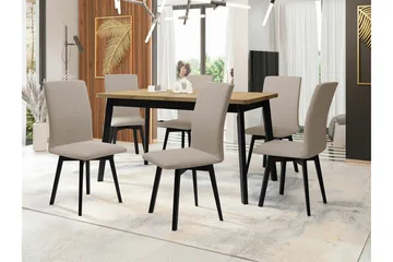 Patrickswell Matgrupp - Products - Möbler - Bord & matgrupp - Matgrupp