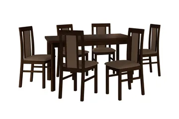 Patrickswell Matgrupp - Products - Möbler - Bord & matgrupp - Matgrupp