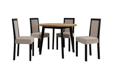 Patrickswell Matgrupp - Products - Möbler - Bord & matgrupp - Matgrupp