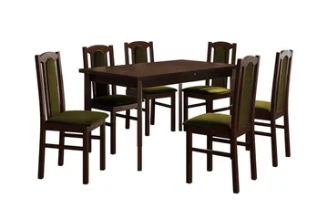 Patrickswell Matgrupp - Products - Möbler - Bord & matgrupp - Matgrupp