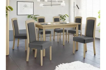 Patrickswell Matgrupp - Products - Möbler - Bord & matgrupp - Matgrupp