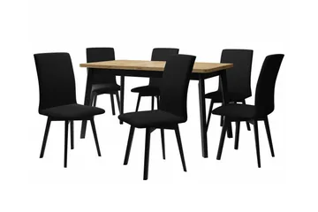 Patrickswell Matgrupp - Products - Möbler - Bord & matgrupp - Matgrupp