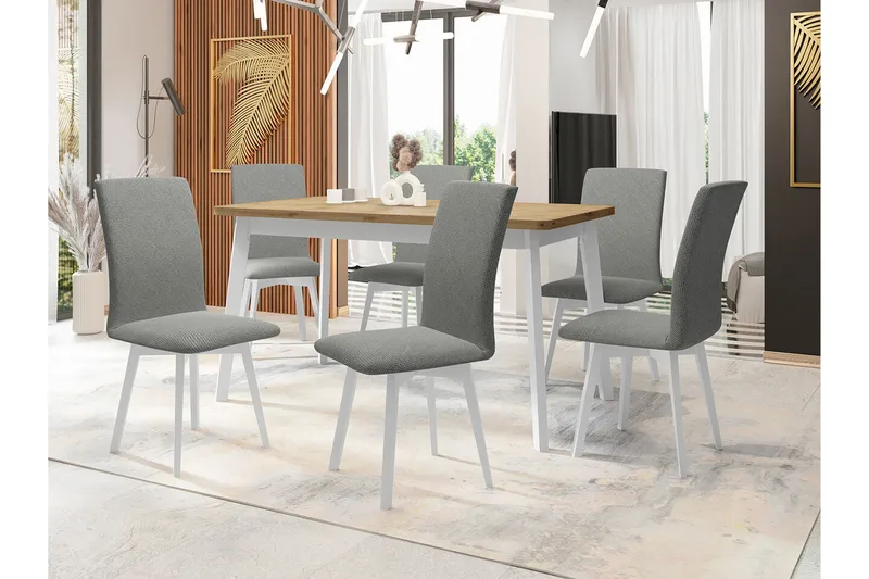 Patrickswell Matgrupp - Products - Möbler - Bord & matgrupp - Matgrupp