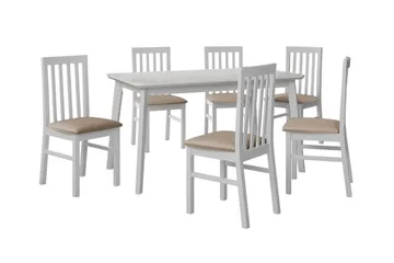 Patrickswell Matgrupp - Products - Möbler - Bord & matgrupp - Matgrupp