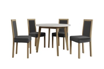 Patrickswell Matgrupp - Products - Möbler - Bord & matgrupp - Matgrupp