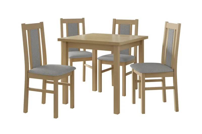 Patrickswell Matgrupp