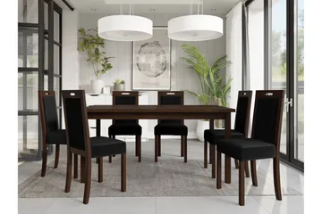 Patrickswell Matgrupp - Products - Möbler - Bord & matgrupp - Matgrupp