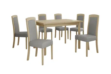 Patrickswell Matgrupp - Products - Möbler - Bord & matgrupp - Matgrupp