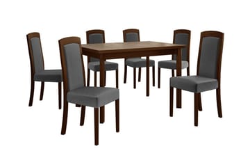 Patrickswell Matgrupp - Products - Möbler - Bord & matgrupp - Matgrupp