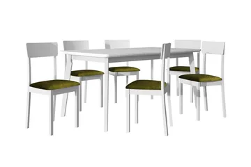 Patrickswell Matgrupp - Products - Möbler - Bord & matgrupp - Matgrupp