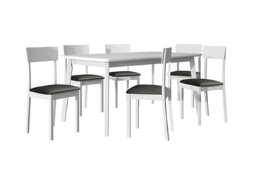 Patrickswell Matgrupp - Products - Möbler - Bord & matgrupp - Matgrupp