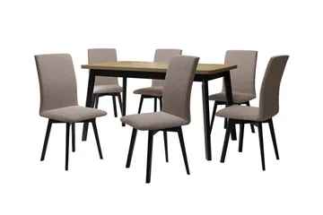 Patrickswell Matgrupp - Products - Möbler - Bord & matgrupp - Matgrupp