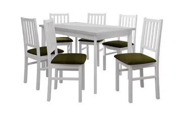 Patrickswell Matgrupp - Products - Möbler - Bord & matgrupp - Matgrupp