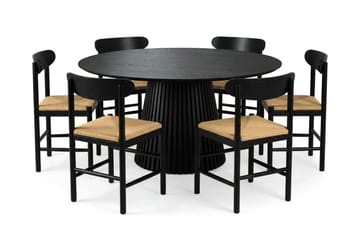 150 cm - Valnöt